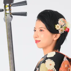 近藤千晶 澤田邦咲 藤山進桜